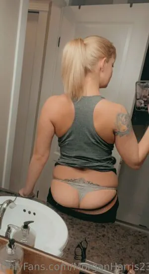 Morganharris23 OnlyFans Leaked Free Thumbnail Picture - #DAGCOwtz9L