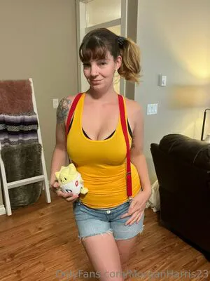 Morganharris23 OnlyFans Leaked Free Thumbnail Picture - #IjdBl4VseN