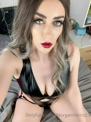Morganharris23 OnlyFans Leaked Free Thumbnail Picture - #MPng3qfLOa