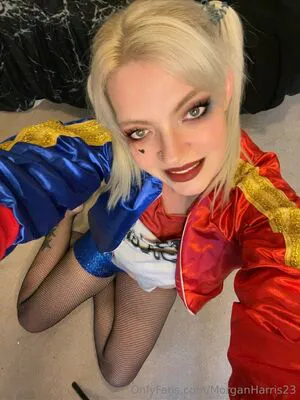Morganharris23 OnlyFans Leaked Free Thumbnail Picture - #RgOmyhjAOg