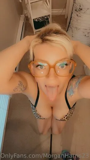 Morganharris23 OnlyFans Leaked Free Thumbnail Picture - #cC0ILgXegH