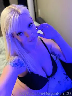 Morganharris23 OnlyFans Leaked Free Thumbnail Picture - #ymYJ48wspL
