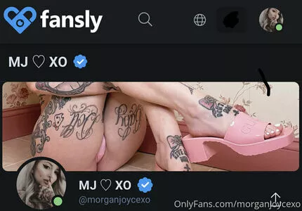 Morganjoycexo OnlyFans Leaked Free Thumbnail Picture - #JpBHnAgTZr