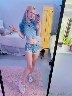 Morganlefoy OnlyFans Leaked Free Thumbnail Picture - #0z9N2I3BGE
