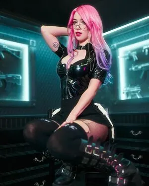 Morganlefoy OnlyFans Leaked Free Thumbnail Picture - #1JNIw6mf54