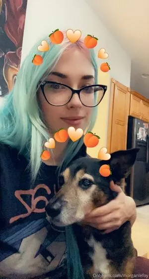 Morganlefoy OnlyFans Leaked Free Thumbnail Picture - #1LnDQTlGyE