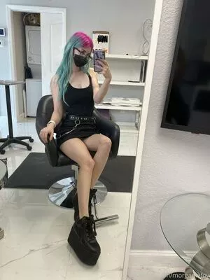 Morganlefoy OnlyFans Leaked Free Thumbnail Picture - #1UZDDITDGy