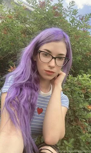 Morganlefoy OnlyFans Leaked Free Thumbnail Picture - #1lTZlEQUul