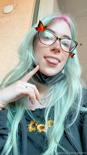 Morganlefoy OnlyFans Leaked Free Thumbnail Picture - #1sZe8mouAq
