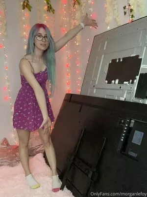 Morganlefoy OnlyFans Leaked Free Thumbnail Picture - #2VInczCx9B