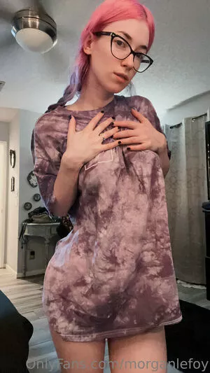 Morganlefoy OnlyFans Leaked Free Thumbnail Picture - #2hlwXlLxPH