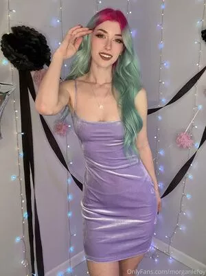 Morganlefoy OnlyFans Leaked Free Thumbnail Picture - #31LBB8BD21