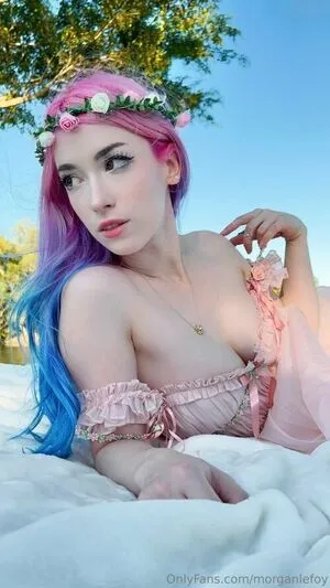 Morganlefoy OnlyFans Leaked Free Thumbnail Picture - #3M8Im1LmS7