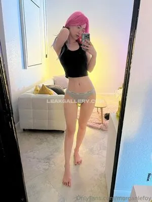 Morganlefoy OnlyFans Leaked Free Thumbnail Picture - #3QXnrrAIuS