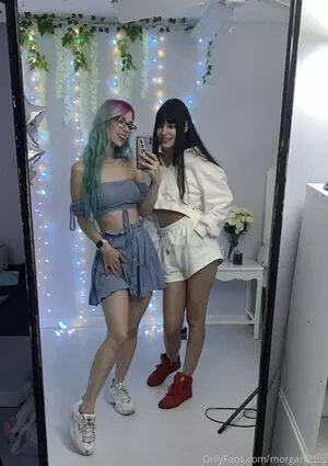 Morganlefoy OnlyFans Leaked Free Thumbnail Picture - #3mkrjnIHFk