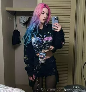 Morganlefoy OnlyFans Leaked Free Thumbnail Picture - #4O5qsKp08u