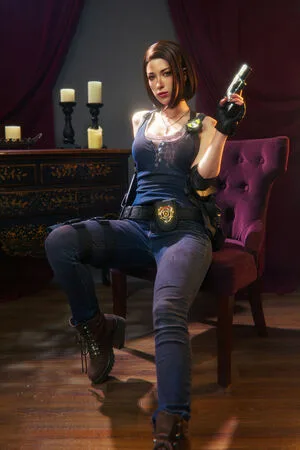 Morganlefoy OnlyFans Leaked Free Thumbnail Picture - #5bfsP1AkKO
