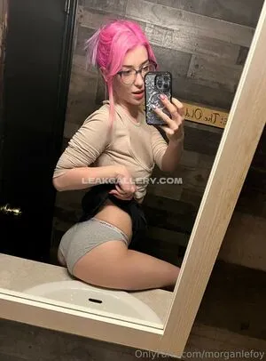 Morganlefoy OnlyFans Leaked Free Thumbnail Picture - #5orGiWxFhW