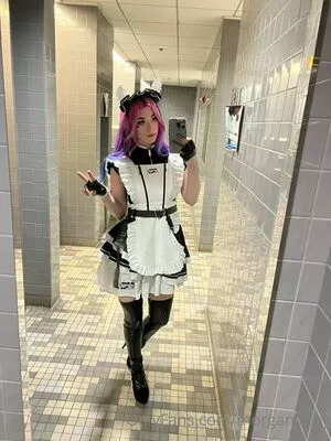 Morganlefoy OnlyFans Leaked Free Thumbnail Picture - #68Con1lqb7