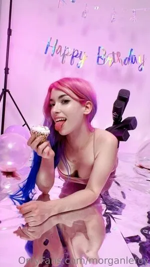 Morganlefoy OnlyFans Leaked Free Thumbnail Picture - #73eZR2hbtV