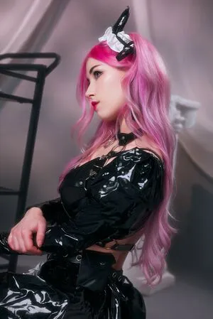 Morganlefoy OnlyFans Leaked Free Thumbnail Picture - #83SIx591tu