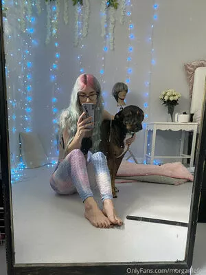 Morganlefoy OnlyFans Leaked Free Thumbnail Picture - #8vYbM8H4uG