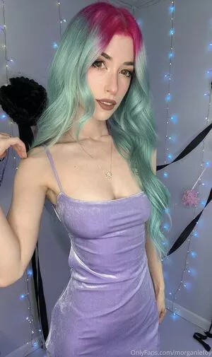 Morganlefoy OnlyFans Leaked Free Thumbnail Picture - #9frYKsMwvK
