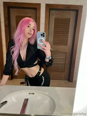 Morganlefoy OnlyFans Leaked Free Thumbnail Picture - #9tnq2HH7Lg