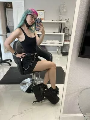Morganlefoy OnlyFans Leaked Free Thumbnail Picture - #A6XjZsSAry