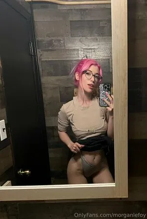 Morganlefoy OnlyFans Leaked Free Thumbnail Picture - #ADY98H3O7H