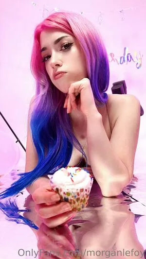Morganlefoy OnlyFans Leaked Free Thumbnail Picture - #ALeq9s8Hf7
