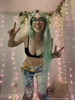 Morganlefoy OnlyFans Leaked Free Thumbnail Picture - #ANADzeax03
