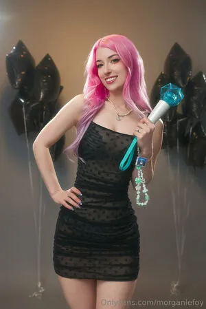 Morganlefoy OnlyFans Leaked Free Thumbnail Picture - #ATV5V1LFiy