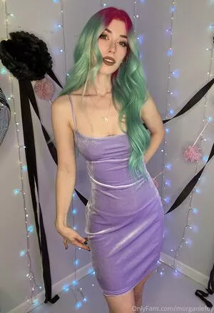 Morganlefoy OnlyFans Leaked Free Thumbnail Picture - #AVv3lvfVey