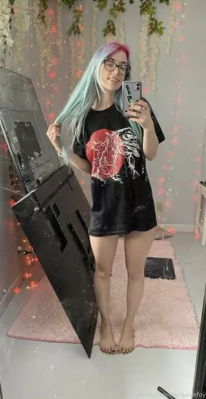 Morganlefoy OnlyFans Leaked Free Thumbnail Picture - #C1ToOToAAk