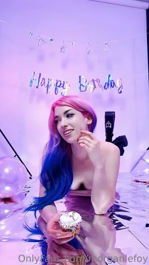 Morganlefoy OnlyFans Leaked Free Thumbnail Picture - #C9z2Rl1hFV