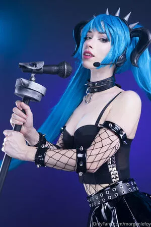 Morganlefoy OnlyFans Leaked Free Thumbnail Picture - #DUqzVJEHuP