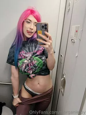 Morganlefoy OnlyFans Leaked Free Thumbnail Picture - #DsL3pkwv74