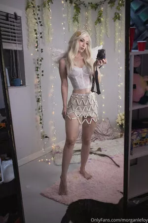 Morganlefoy OnlyFans Leaked Free Thumbnail Picture - #E94dnYzoIc