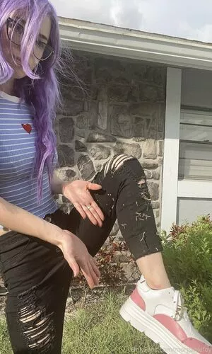 Morganlefoy OnlyFans Leaked Free Thumbnail Picture - #EDFyWAVIFQ