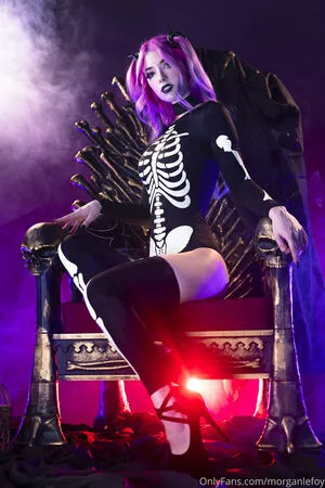 Morganlefoy OnlyFans Leaked Free Thumbnail Picture - #ExTZeHlc1A