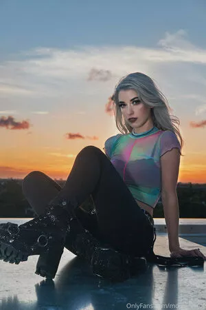 Morganlefoy OnlyFans Leaked Free Thumbnail Picture - #IxXYoxAjKN