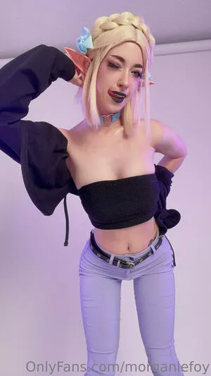 Morganlefoy OnlyFans Leaked Free Thumbnail Picture - #J7KAnRdNmb