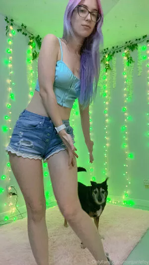 Morganlefoy OnlyFans Leaked Free Thumbnail Picture - #JC53Ungo7J