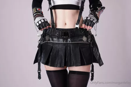 Morganlefoy OnlyFans Leaked Free Thumbnail Picture - #JJ6cXSFs0C