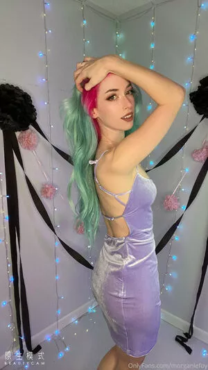Morganlefoy OnlyFans Leaked Free Thumbnail Picture - #K6evh6I4HP