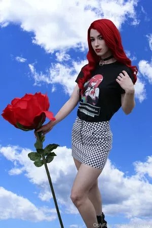 Morganlefoy OnlyFans Leaked Free Thumbnail Picture - #KbKNYJRs0p