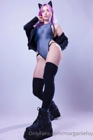 Morganlefoy OnlyFans Leaked Free Thumbnail Picture - #M6Xc5Ukzdh