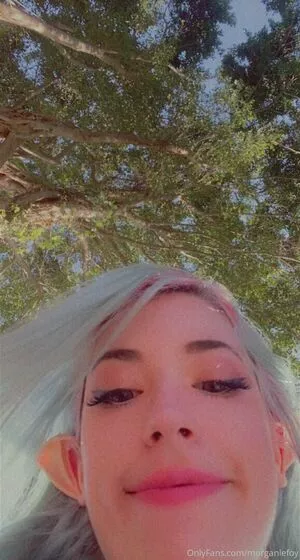 Morganlefoy OnlyFans Leaked Free Thumbnail Picture - #Mf1zaxBnea