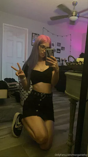 Morganlefoy OnlyFans Leaked Free Thumbnail Picture - #MuHGsKaYNA